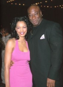 Michael Clarke Duncan Fotoğrafı