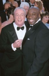 Michael Clarke Duncan Fotoğrafı