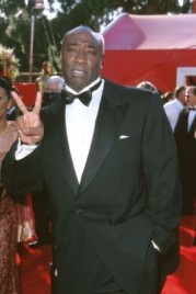 Michael Clarke Duncan Fotoğrafları 168