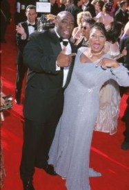 Michael Clarke Duncan Fotoğrafı