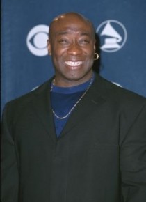 Michael Clarke Duncan Fotoğrafları 174