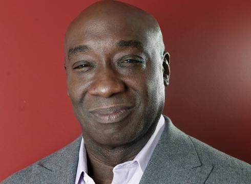 Michael Clarke Duncan Fotoğrafları 178