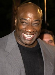 Michael Clarke Duncan Fotoğrafı