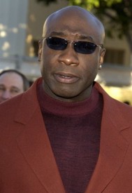 Michael Clarke Duncan Fotoğrafı