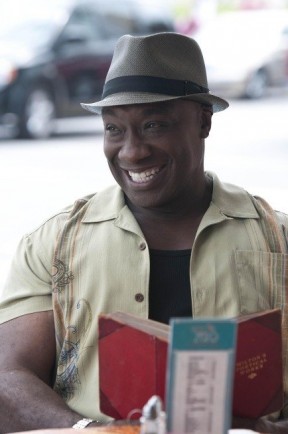 Michael Clarke Duncan Fotoğrafı