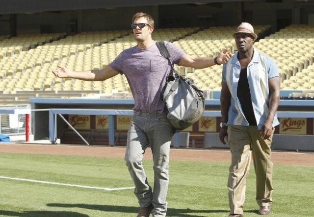 Michael Clarke Duncan Fotoğrafı