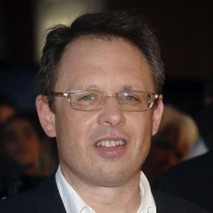 Bill Condon Fotoğrafları 4