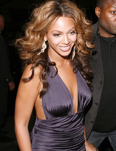 Beyoncé Knowles Fotoğrafları 2
