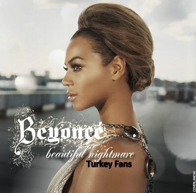 Beyoncé Knowles Fotoğrafları 173