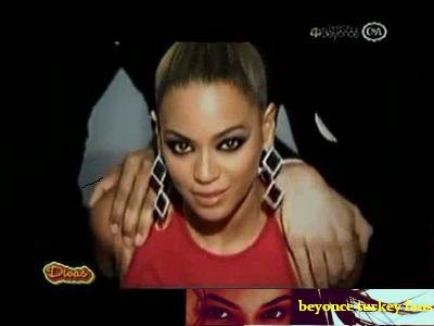 Beyoncé Knowles Fotoğrafları 308