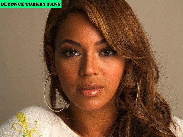 Beyoncé Knowles Fotoğrafları 379