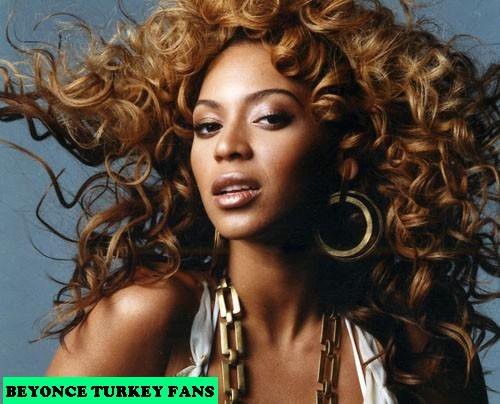 Beyoncé Knowles Fotoğrafları 426
