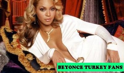 Beyoncé Knowles Fotoğrafları 442