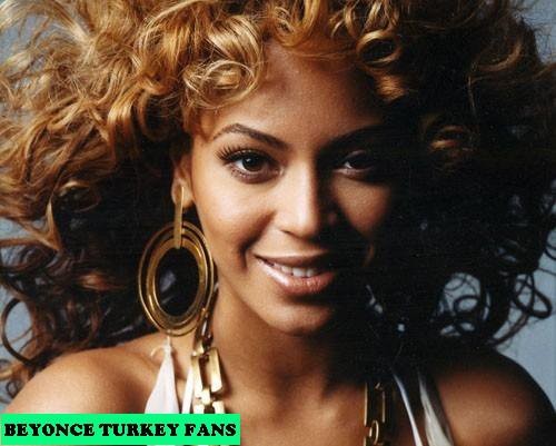 Beyoncé Knowles Fotoğrafları 447