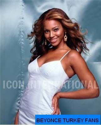 Beyoncé Knowles Fotoğrafları 530