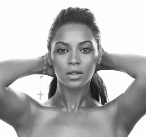 Beyoncé Knowles Fotoğrafları 58