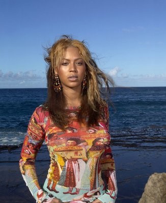 Beyoncé Knowles Fotoğrafları 599