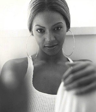 Beyoncé Knowles Fotoğrafları 635