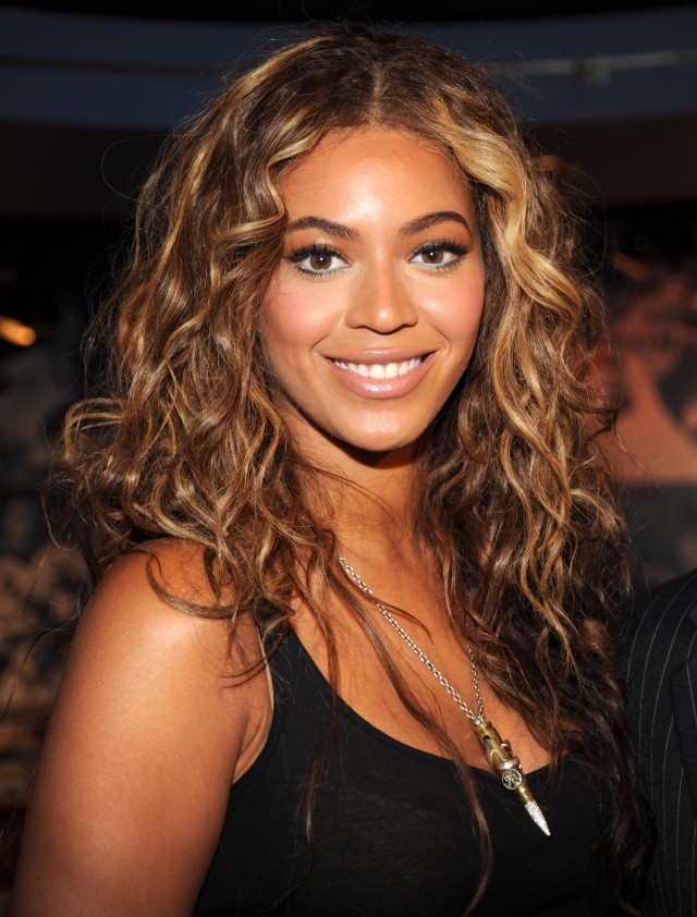 Beyoncé Knowles Fotoğrafları 86