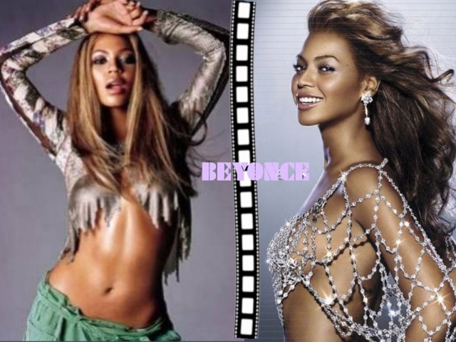 Beyoncé Knowles Fotoğrafları 1127