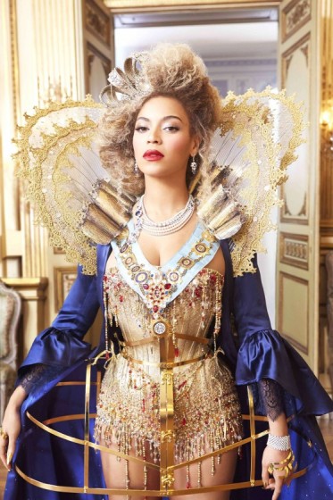 Beyoncé Knowles Fotoğrafları 1162