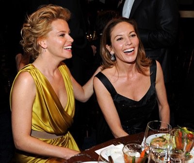 Diane Lane Fotoğrafı