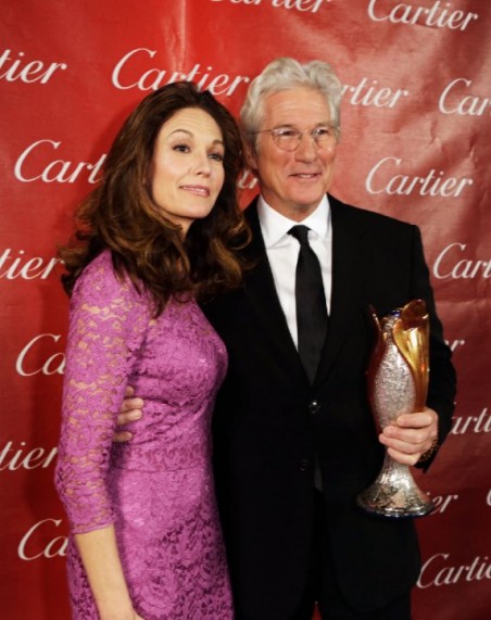 Diane Lane Fotoğrafı