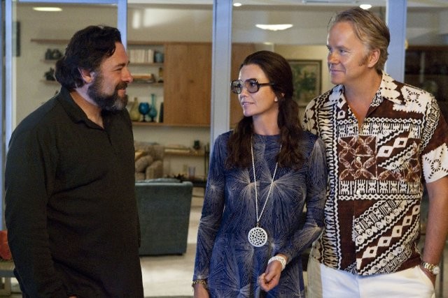 Diane Lane Fotoğrafı