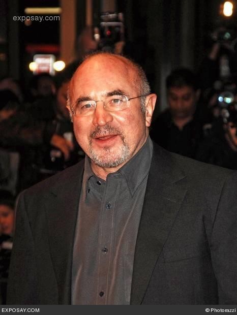 Bob Hoskins Fotoğrafları 8