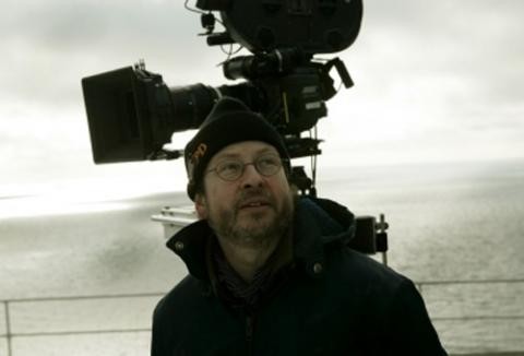 Lars von Trier Fotoğrafları 1