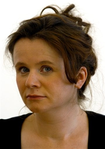 Emily Watson Fotoğrafları 1