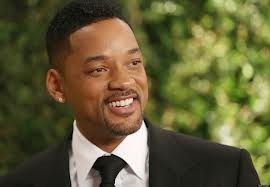 Will Smith Fotoğrafı