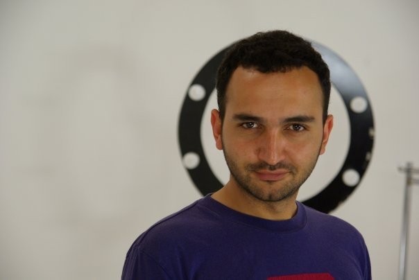 Gökhan Yıkılkan Fotoğrafı