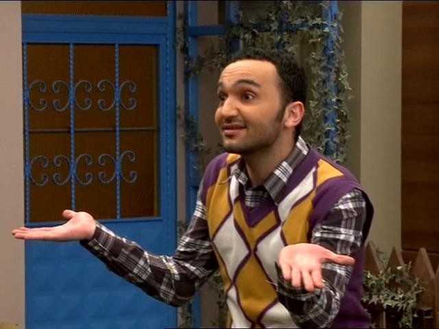 Gökhan Yıkılkan Fotoğrafı