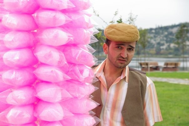 Gökhan Yıkılkan Fotoğrafı