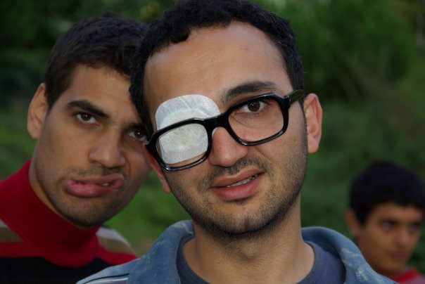 Gökhan Yıkılkan Fotoğrafı