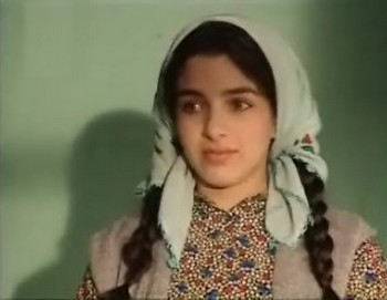 Begüm Akkaya Fotoğrafı