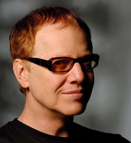 Danny Elfman Fotoğrafları 1