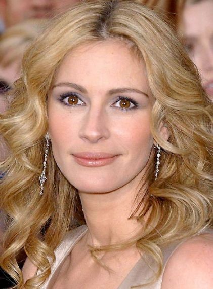 Julia Roberts Fotoğrafları 49