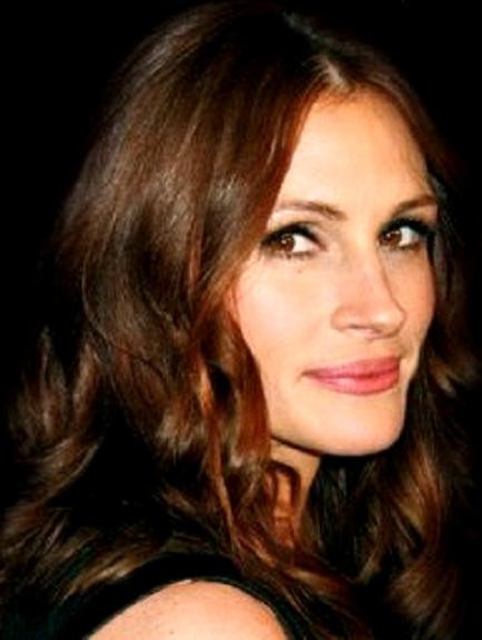 Julia Roberts Fotoğrafları 50