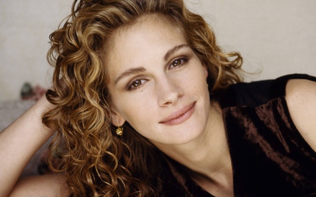 Julia Roberts Fotoğrafları 52