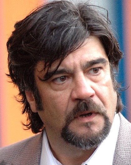 Francesco Pannofino Fotoğrafı