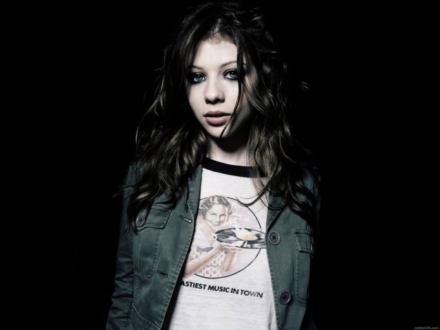 Michelle Trachtenberg Fotoğrafları 644