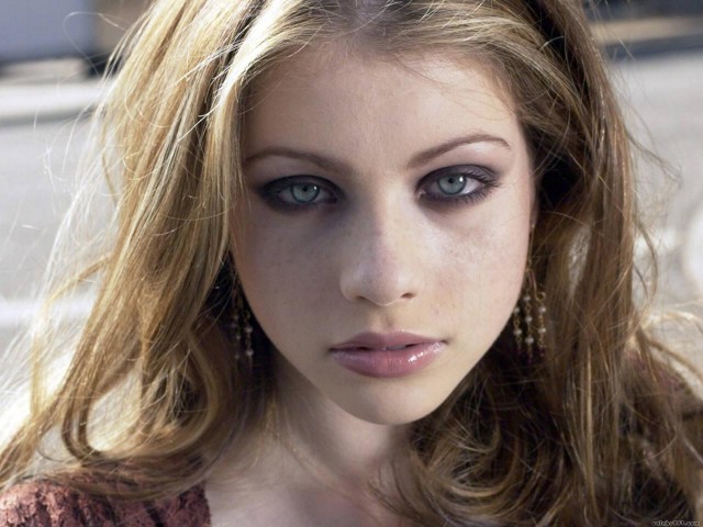 Michelle Trachtenberg Fotoğrafları 652