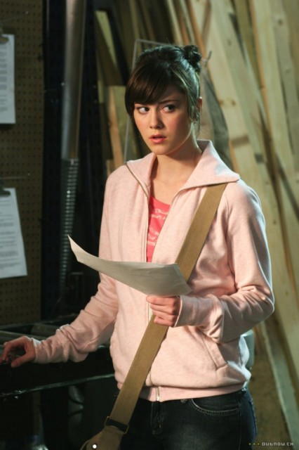 Mary Elizabeth Winstead Fotoğrafı