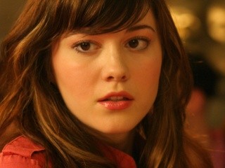 Mary Elizabeth Winstead Fotoğrafları 263