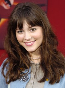 Mary Elizabeth Winstead Fotoğrafı