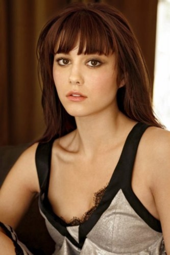 Mary Elizabeth Winstead Fotoğrafı