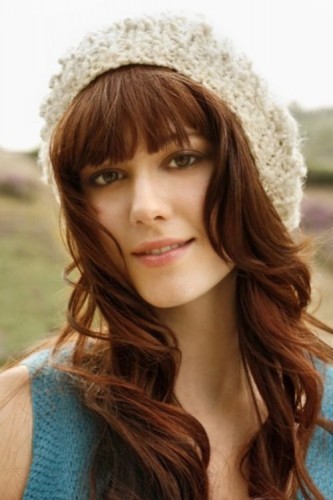 Mary Elizabeth Winstead Fotoğrafı