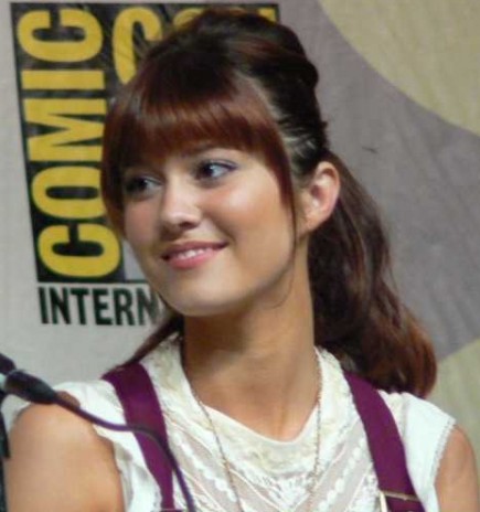 Mary Elizabeth Winstead Fotoğrafları 273